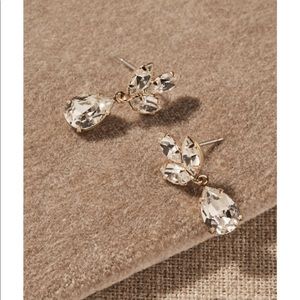 NWT BHLDN TI ADORO Virginia Drop Earrings